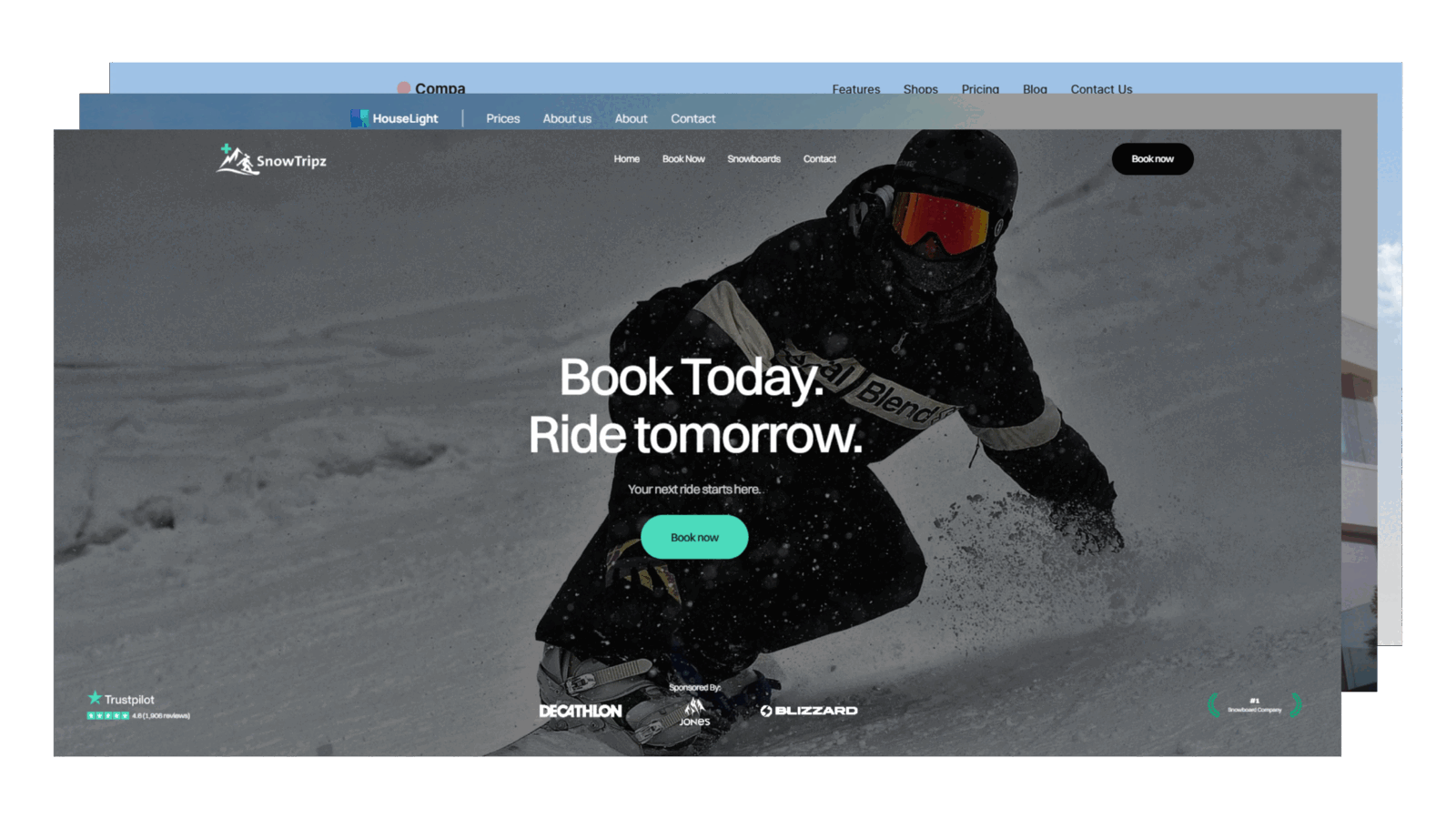 Digital Websites